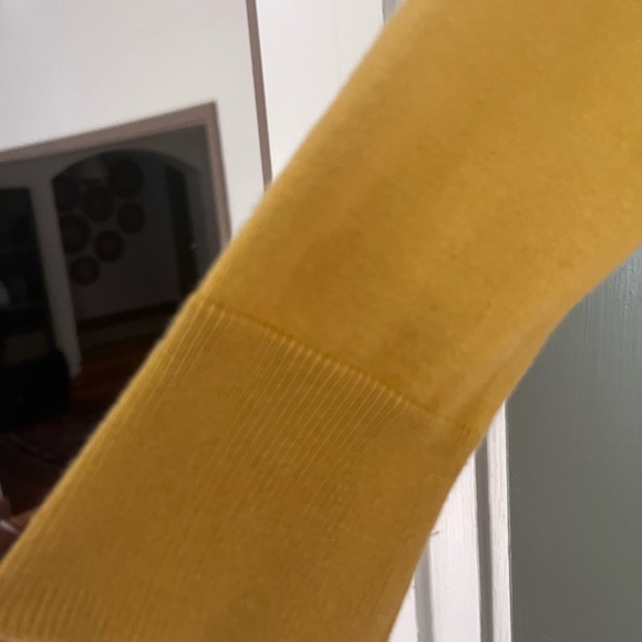 J Crew Classic Cardigan - Picture 2 of 3